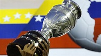 Presidente de la Federación Colombiana de Fútbol anunció la que sería ...
