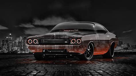 Old Dodge Muscle Cars Wallpapers Top Free Old Dodge Muscle Cars