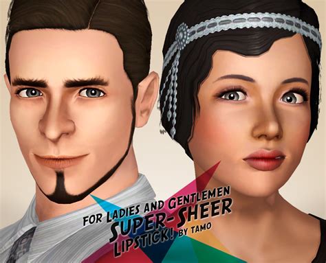 Lana Cc Finds Golyhawhaw First Male Skin Overlay For Sims 4 Otosection