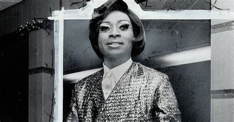 Jackie Shane Transgender Pioneer Of 1960s Soul Music Album On Imgur