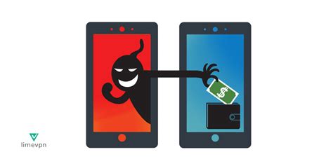Mobile Malware Know How To Get Rid By Limevpn
