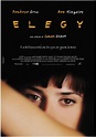 Elegy - película: Ver online completa en español