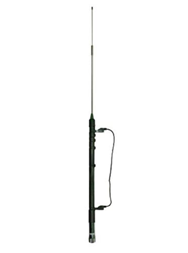 Best Hf Vertical Antenna No Radials In Radioslab Com