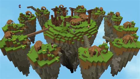 Skywars Hytale Minigames Hytalespy