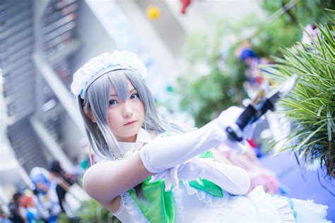 ラクティー お休み中 via lactea77 さんのコスプレ作品まとめ 13 件 twoucan