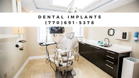 Providing dental insurance for employees in georgia for over 15 years. Dental Implants Brookview Heights Atlanta GA | Top Dental Implants Office Atlanta GA - YouTube