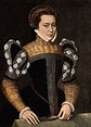 MARGARITA DE AUSTRIA, DUQUESA DE PARMA, GOVERNADORA DE LOS PAÍSES BAJOS ...