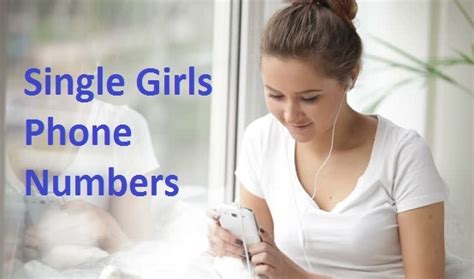 single girls phone number 💖pobierz girls phone numbers apk ostatnia wersja