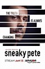 Sección visual de Sneaky Pete (Serie de TV) - FilmAffinity