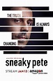 Sección visual de Sneaky Pete (Serie de TV) - FilmAffinity