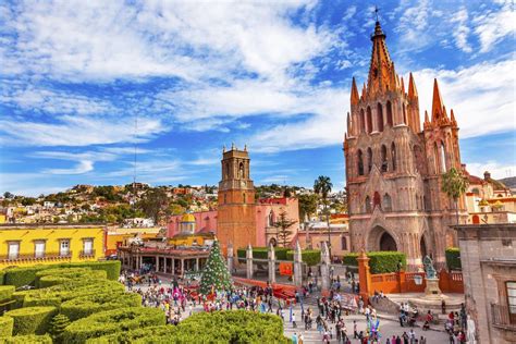 15 Best Things To Do In San Miguel De Allende Mexico The Crazy Tourist