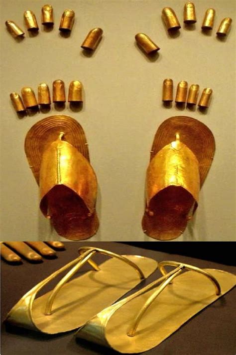 5 Curious Artifacts Discovered In Tutankhamun S Tomb Tutankhamun