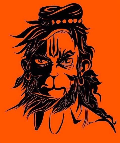 50 Amazing Lord Hanuman Images Vedic Sources