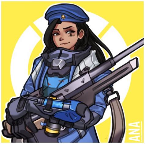 901 Best Images About Overwatch On Pinterest