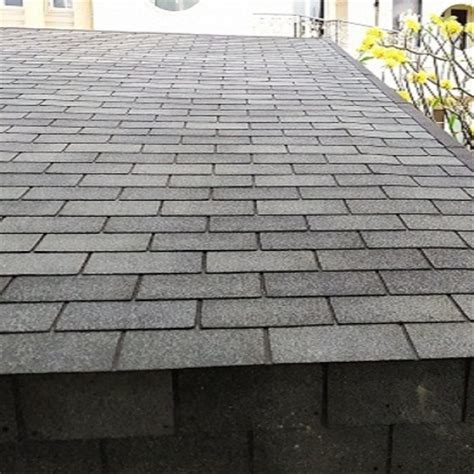 Genteng tegola type premium rectangular. Jual Genteng Aspal Bitumen Roof Color Made in Italy di ...