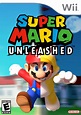 Super Mario Unleashed by JosueCr4ft on DeviantArt