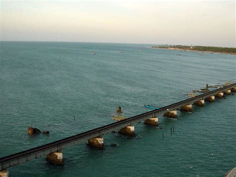 10 Mysterious Things And Facts About Ram Setu Nativeplanet