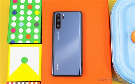 The huawei p30 pro is the camera phone to beat. Huawei P30 Pro review - GSMArena.com tests