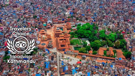 Kathmandu Receives Travelers Choice Award Wonders Of Nepal