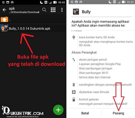 Masuk ke pengaturan—keamanan—centang di bagian sumber. Cara Ngehack Fb Pakai Lucky Patcher - agileskyey