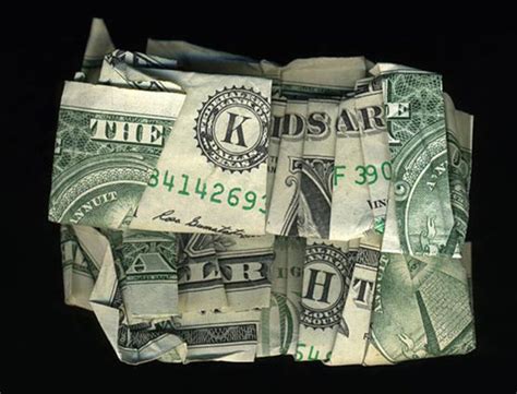 Hidden Messages On Dollar Bills 11 Pics