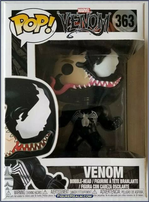 Venom Venom Pop Vinyl Figures Funko Action Figure