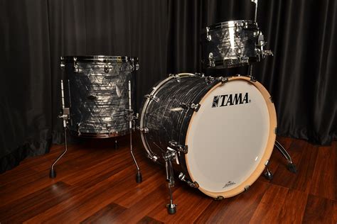 Tama Drums Set Starclassic Performer Bb Birch Bubinga Reverb