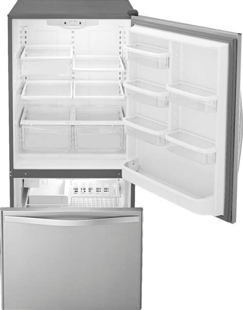 Questions And Answers Whirlpool 18 7 Cu Ft Bottom Freezer