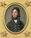 Portrait of General Louis Charles Antoine Desaix posters & prints by ...