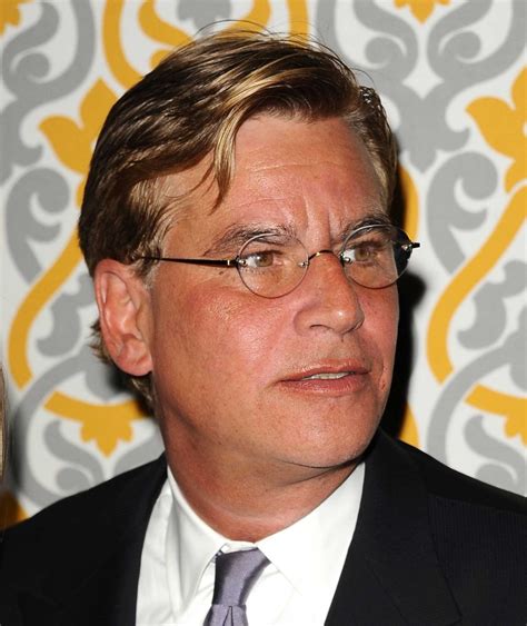 Aaron Sorkin Defends Amy Pascal In Sony Hack Time