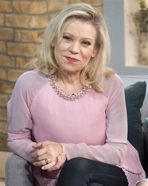 Shameless Star Tina Malone Says She Looks After Quitting Booze
