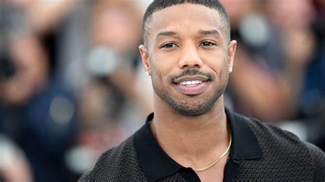 Michael B Jordan Is The Sexiest Man Alive Myjoyonline