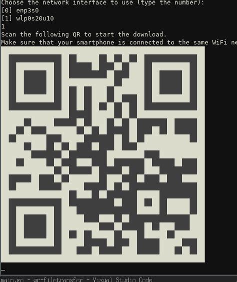 Use this to scan one of many qr codes available online to instantly get a rare pokemon. QR code not scannable by Nintendo 3DS · Issue #6 · claudiodangelis/qr-filetransfer · GitHub