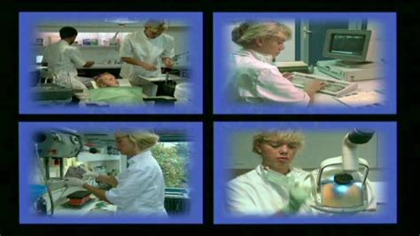 The Prefect Dental Assistant Sanecovision Production Youtube