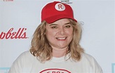 Meet Freddie Simpson, A Former Actress From "A League of Their Own"