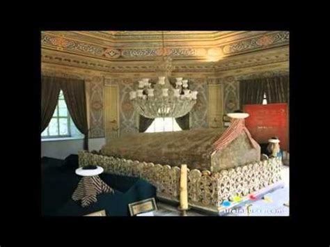 3D Inside Of The Prophet Muhammad S Pbuh House And His Belongings