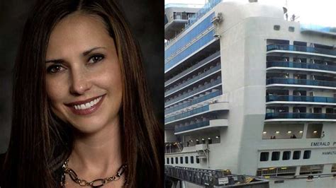 Man Sentenced To 30 Years After Murder Of Wife On Cruise Ship Oversixty