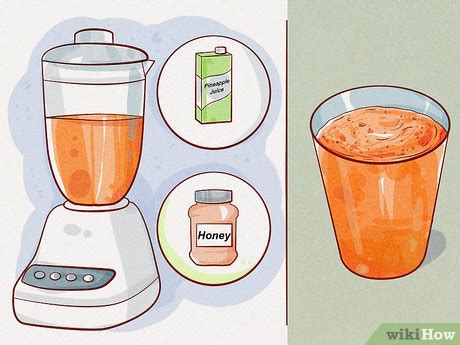 Formas De Comer Zanahorias Wikihow