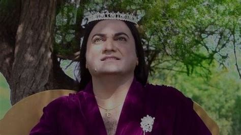 Why Pakistans Singing Angel Taher Shah Has Taken The Internet By Storm Bbc News