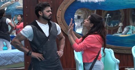 bigg boss 12 दीपिका ककर को लेकर बौखलाए श्रीसंत बड़े राज से उठाएंगे पर्दा