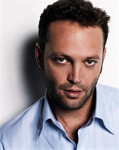 Picture Of Vince Vaughn