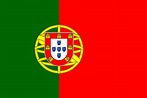Flag of Portugal - Prima Repubblica portoghese - Wikipedia Portuguese ...