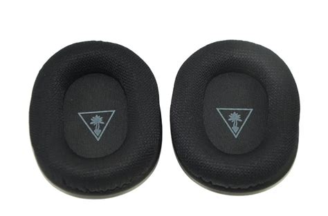 Aliexpress Com Buy Replacement Earpads Ear Cushion Pad For Turtle