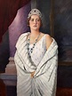 Maria Hohenzollern-Sigmaringen (1900-1961), known in Serbian as Marija ...