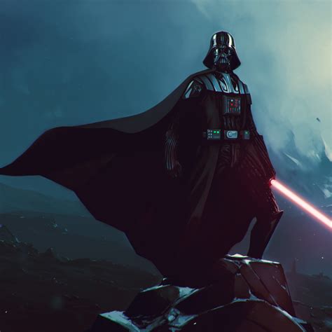 Sci Fi Star Wars Pfp By Ömer Tunç