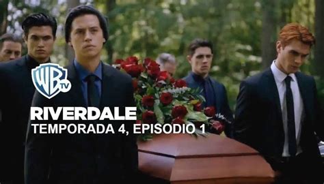 Riverdale estreia ª temporada com homenagem a Luke Perry Confira Mix de Séries