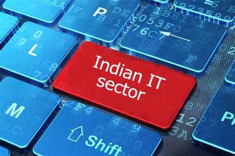 Heres What Indian It Sector Expects In 2021
