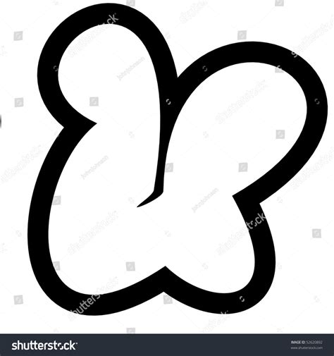 Scopri ricette, idee per la casa, consigli di stile e altre idee da provare. Larger Black White Line Render Graffiti Stock Illustration 52620892 - Shutterstock