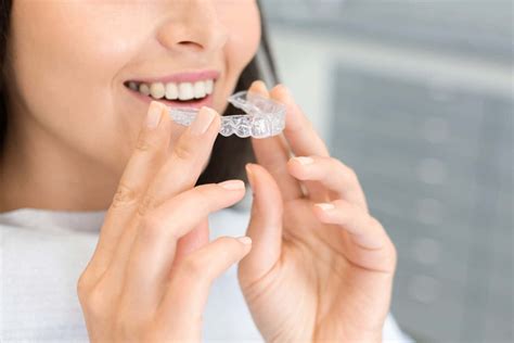 Invisalign 101 What Is Invisalign And How Does It Work Verber