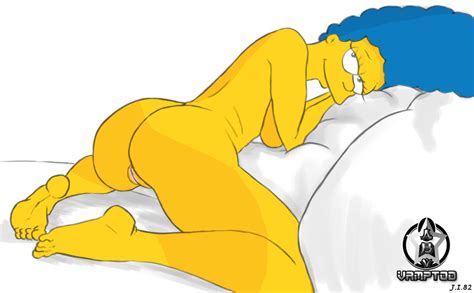 Rule 34 1girls Marge Simpson Solo Tagme The Simpsons Vamptod 4172541